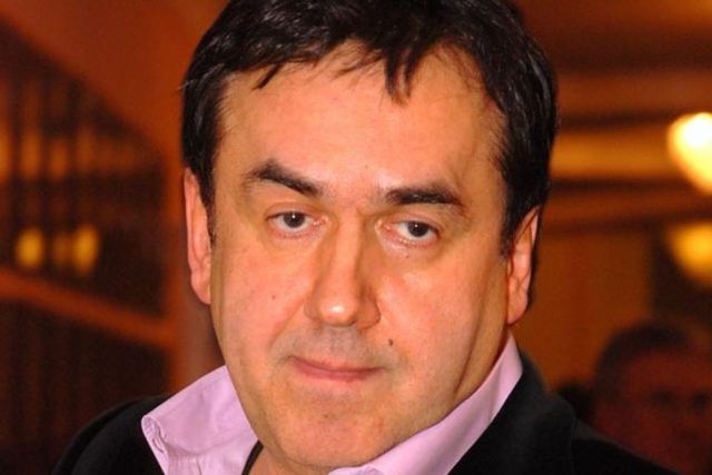Станислав Садальский с грустью вспомнил об Удовиченко