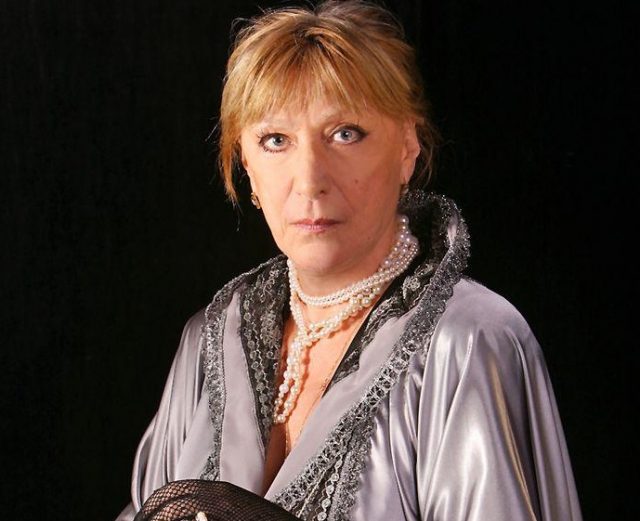 min Екатерина Васильева: биография, личная жизнь, дети, фото