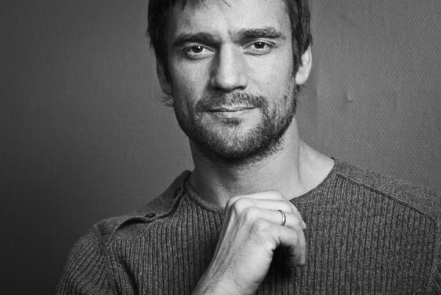 min Дмитрий Миллер: актер, личная жизнь, жена, дети