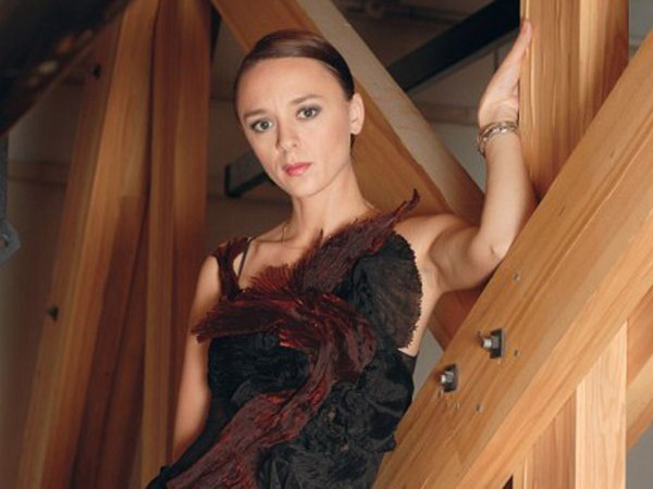 Алла Казакова сейчас