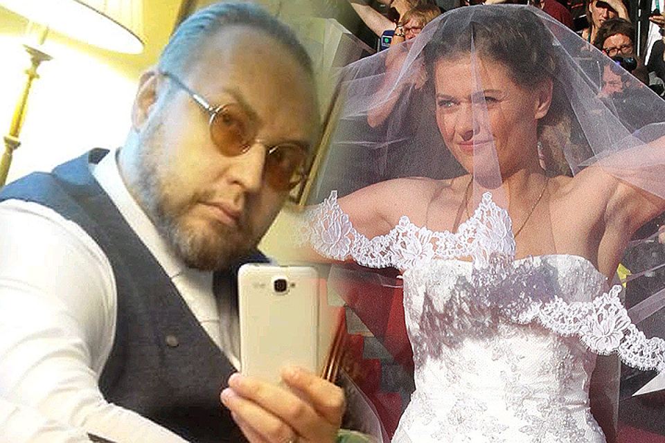 Борис Ливанов и Мария Голубкина отменили помолвку