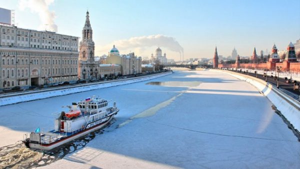 Какой будет зима в 2018 году в России: прогноз погоды