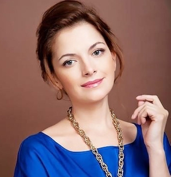 Актриса Наталья Юнникова - последние фото