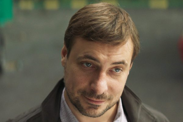 Кадр из фильма "Блокбастер"