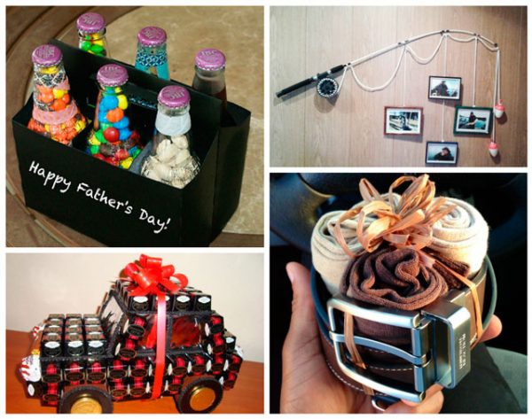 Что подарить парню на День рождения: оригинальные варианты подарков