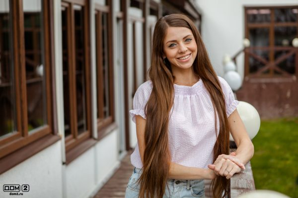 Ольга Рапунцель и Дмитрий Дмитренко: последние новости о разводе