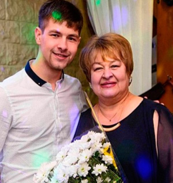 Мама Дмитрия до сих пор не приняла в семью Ольгу