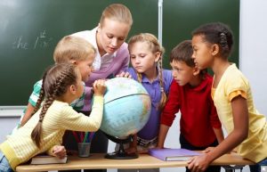 День учителя в 2019 году: какого числа в России будут отмечать