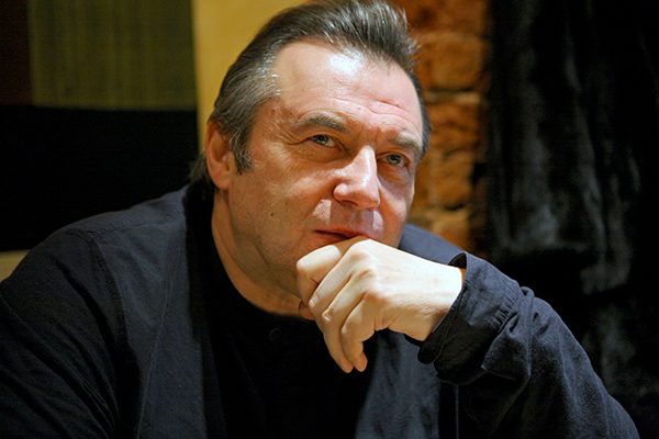 За свои работы режиссер получил награду в Милане