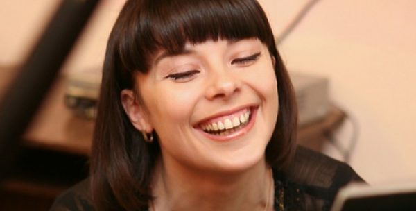 Екатерина Мечетина: фото