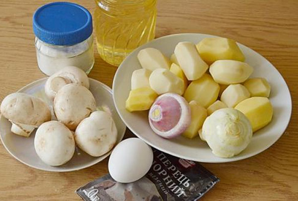 Рецепт драников из картошки с пошаговыми фото
