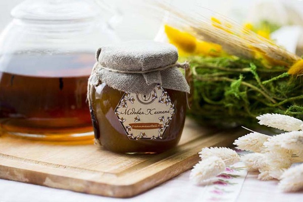 Каштановый мёд: полезные свойства и противопоказания, как принимать
