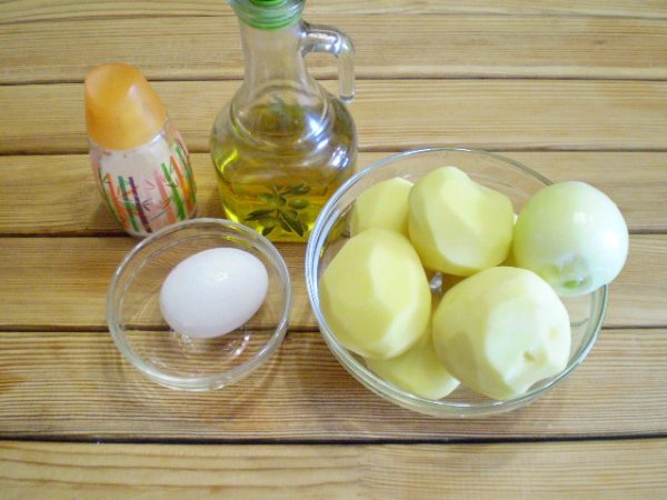 Рецепт драников из картошки с пошаговыми фото