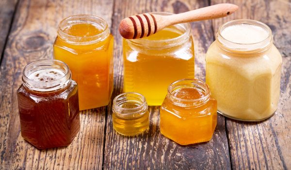 Мед нельзя применять при сахарном диабете