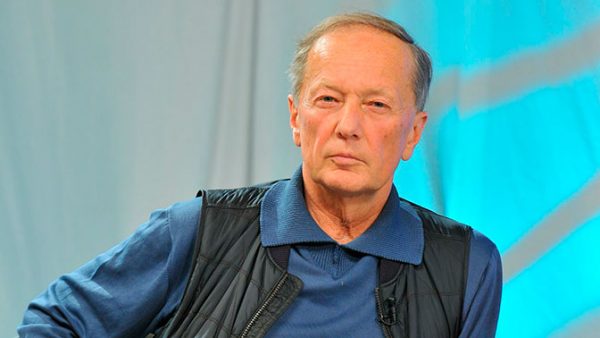 Михаила Задорнова похоронят в Латвии возле могилы его отца