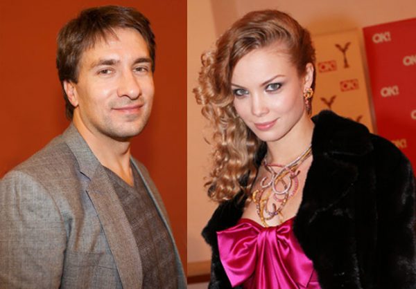 С Григорием Антипенко