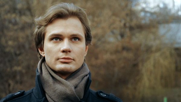 Владимир Гориславец в сериале "Благие намерения"