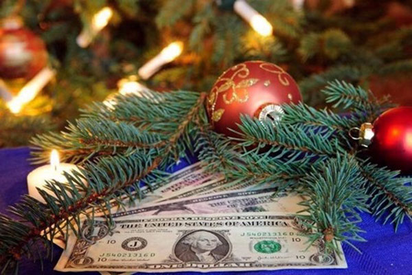 Приметы на Новый год 2018: на деньги и удачу