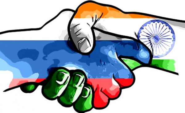 2018 – Год развития российско-индийского туризма