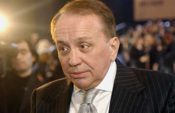 Александр Масляков был уволен из компании "Амик"
