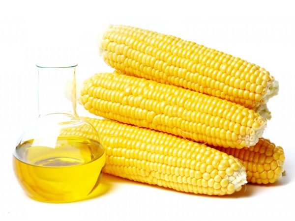 Кукурузное масло широко применяется в косметологии
