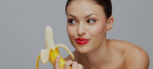 Бананы помогут укрепить иммунитет