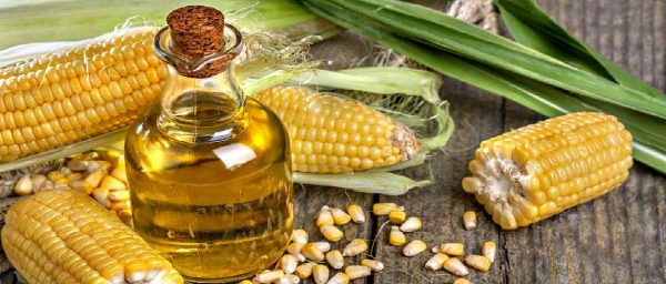 Полезные свойства кукурузного масла