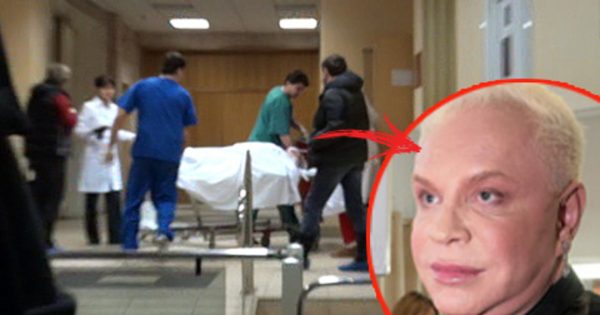 В 2010 году Борис Моисеев попал в больницу с инсультом