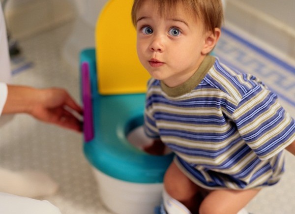 При этом заболевании у ребенка может наблюдаться жидкий стул