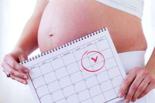 Как узнать срок беременности