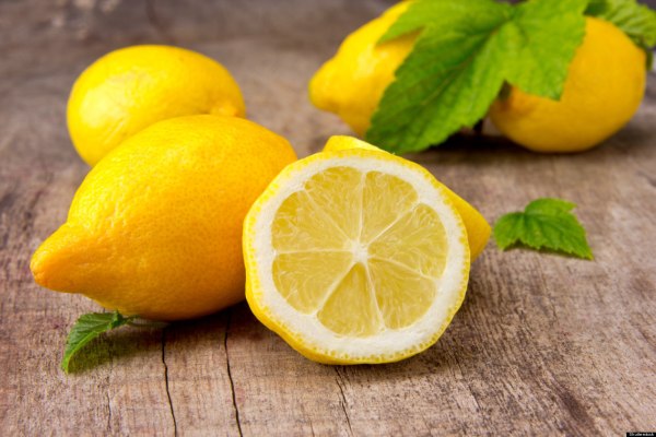 Чай с лимон - ползите и вредите за здравето