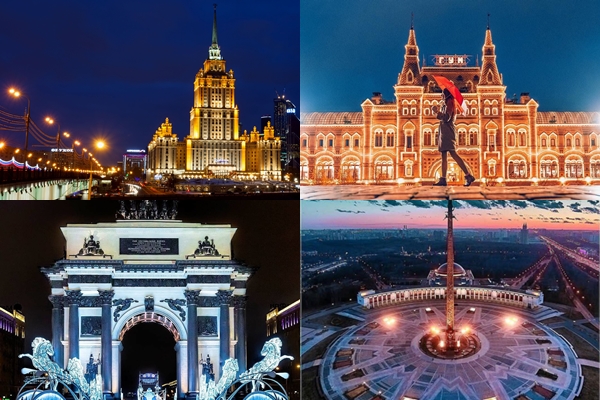 Ночная подсветка