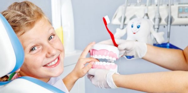 Чтобы выявить причины скрипения зубов посетите стоматолога