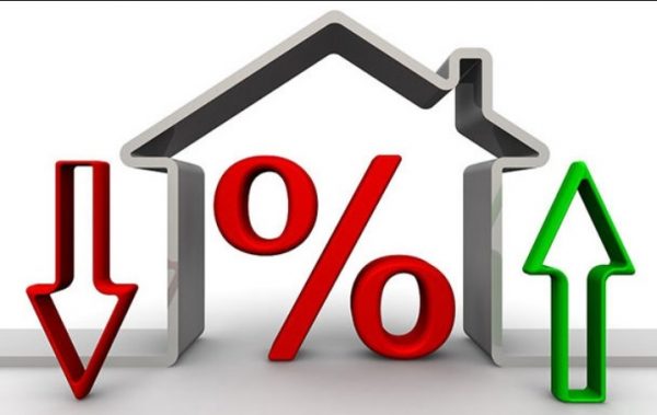 С 2018 года будут снижаться цены на недвижимость на 3-6%