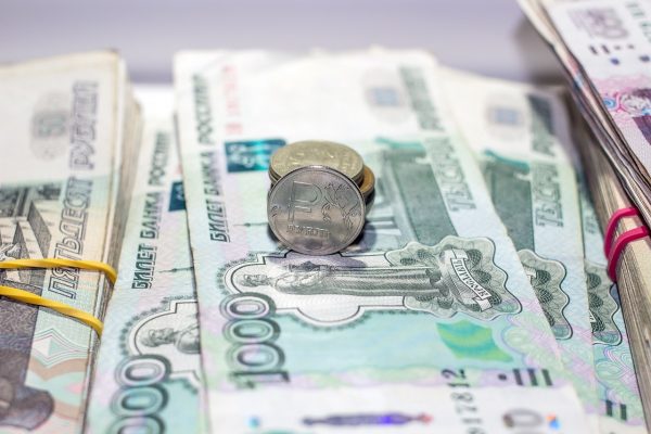 По прогнозам рубль в 2018 может укрепиться