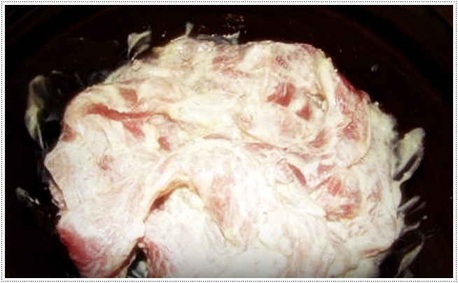 что приготовить на ужин из свинины быстро и вкусно рецепты с фото 