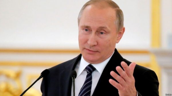 Владимир Путин очень огорчен, что в Олимпиаде будут участвовать не все спортсмены