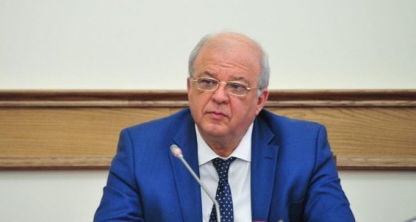 Карибов Анатолий Шамсутдинович