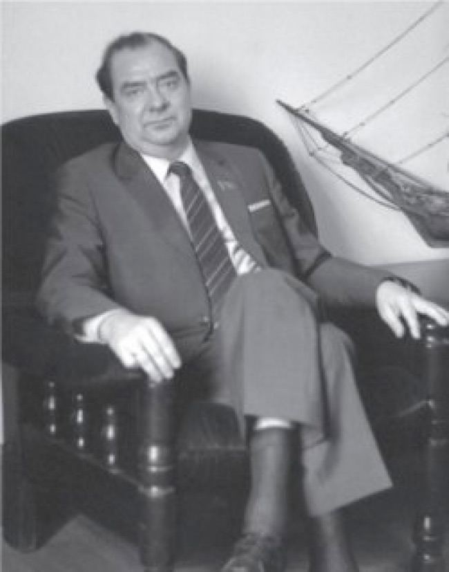 Карьера шла в гору