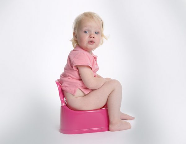 Продолжительный жидкий стул у ребенка