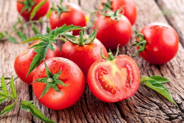 Лучшие сорта томатов 2018 года