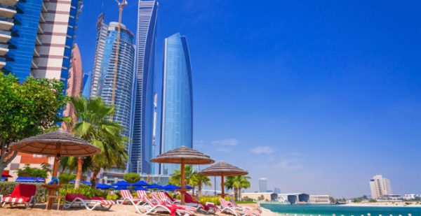 Нужна ли виза в Дубай 