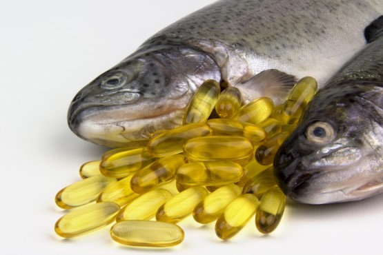 Содержание витамина А в рыбе