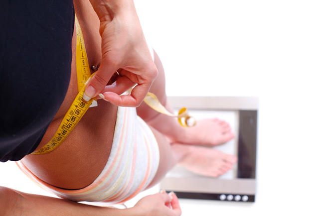 Похудеть на 7 кг в неделю можно только при соблюдении некоторых правил