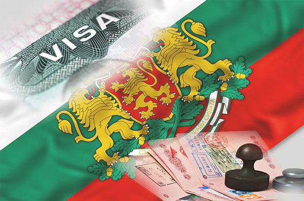 Как получить болгарскую визу