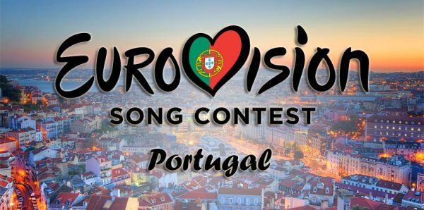 В 2018 году Евровидение пройдет в Португалии