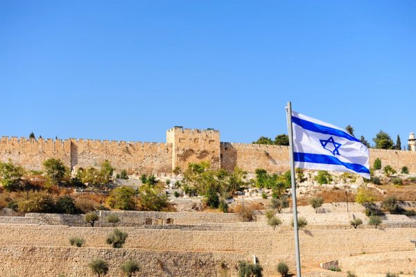Нужна ли виза в Израиль