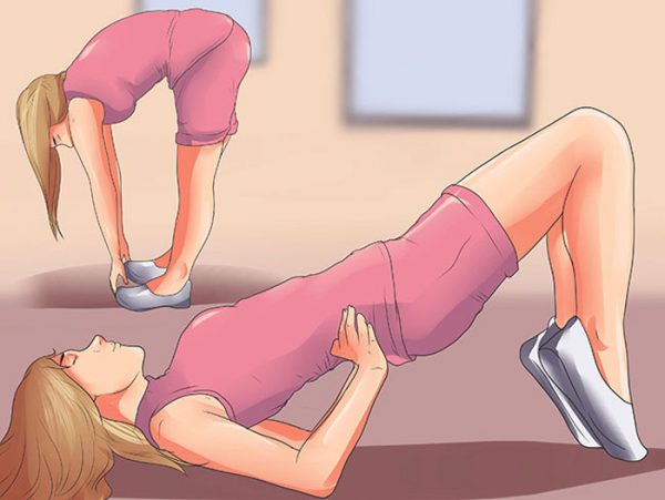 Эффективные упражнения
