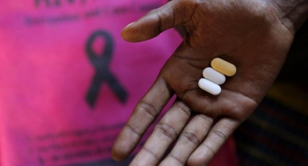 Ученые из США создали лекарство, подавляющее ВИЧ