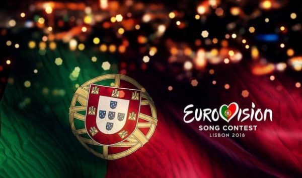 В 2018 году Евровидение будет проходить в Португалии